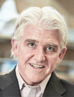 speaker photo